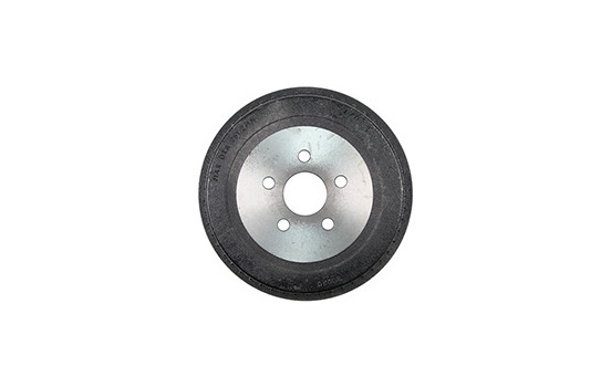 Brake Drum 2594-S ABS, Image 2
