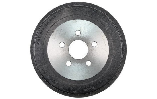 Brake Drum 2594-S ABS