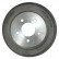 Brake Drum 2595-S ABS