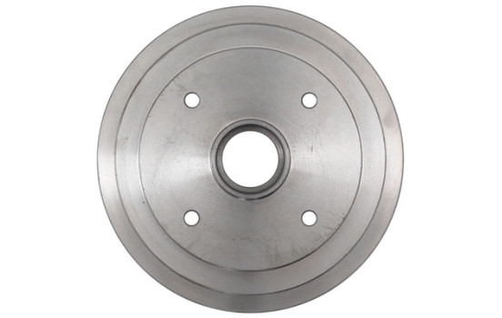 Brake Drum 2598-S ABS