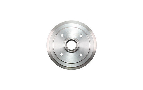 Brake Drum 2599-S ABS, Image 2