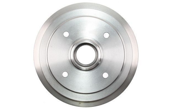 Brake Drum 2599-S ABS