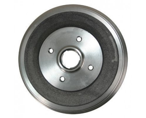 Brake Drum 2608-S ABS