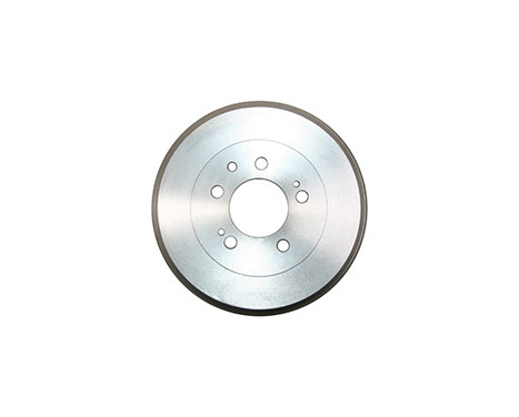 Brake Drum 2612-S ABS, Image 2