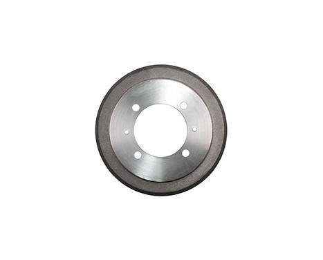 Brake Drum 2614-S ABS, Image 2