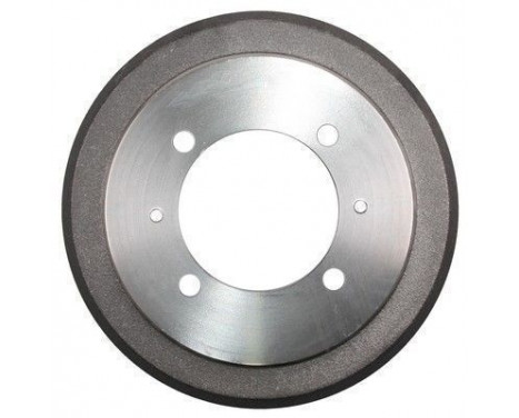 Brake Drum 2614-S ABS