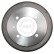 Brake Drum 2614-S ABS, Thumbnail 3