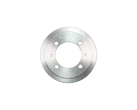 Brake Drum 2615-S ABS, Image 2