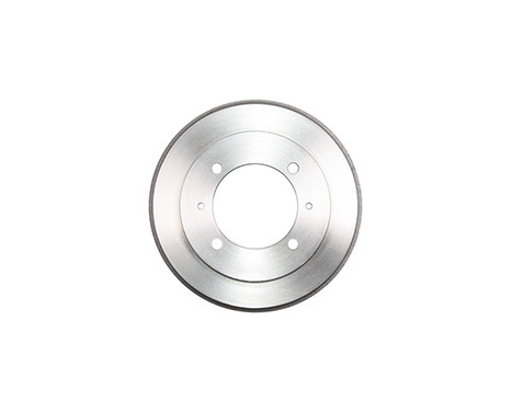 Brake Drum 2616-S ABS, Image 2