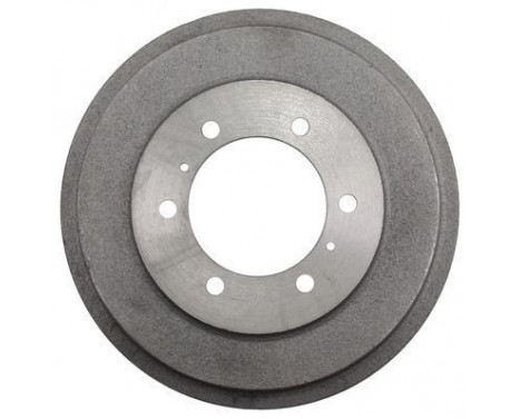 Brake Drum 2628-S ABS