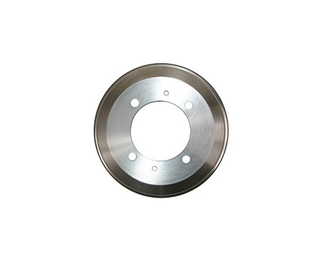 Brake Drum 2631-S ABS, Image 2