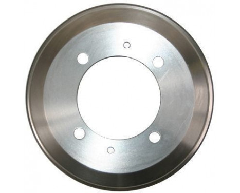 Brake Drum 2631-S ABS