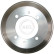 Brake Drum 2631-S ABS, Thumbnail 3