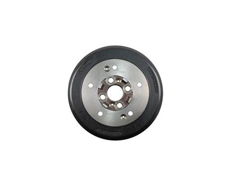 Brake Drum 2642-S ABS, Image 2