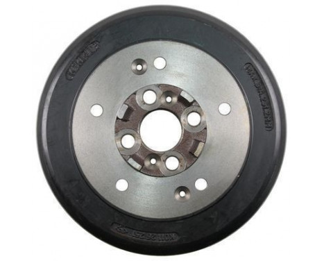 Brake Drum 2642-S ABS