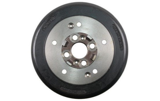Brake Drum 2642-S ABS
