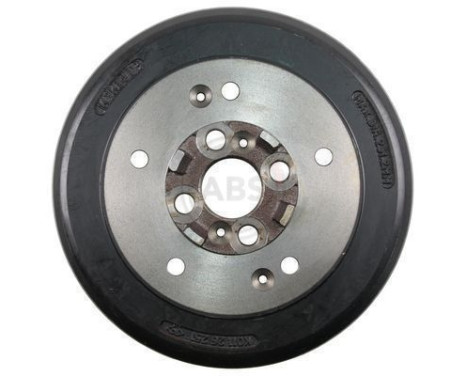 Brake Drum 2642-S ABS, Image 3