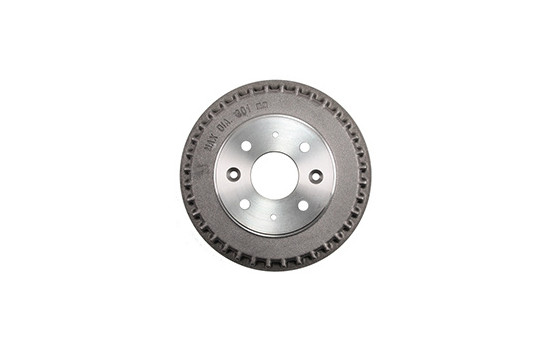 Brake Drum 2643-S ABS, Image 2