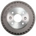 Brake Drum 2643-S ABS