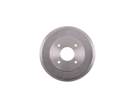 Brake Drum 2646-S ABS, Image 2