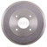 Brake Drum 2646-S ABS, Thumbnail 3