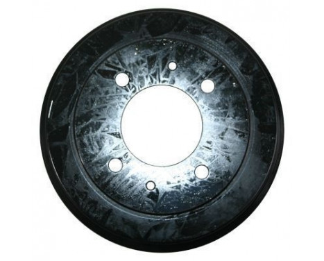 Brake Drum 2651-S ABS