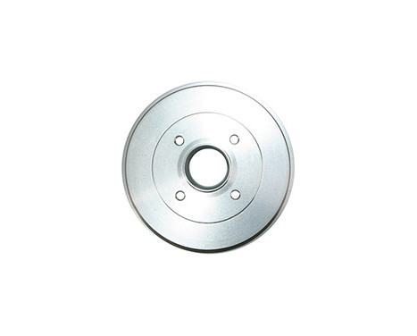 Brake Drum 2659-S ABS, Image 2