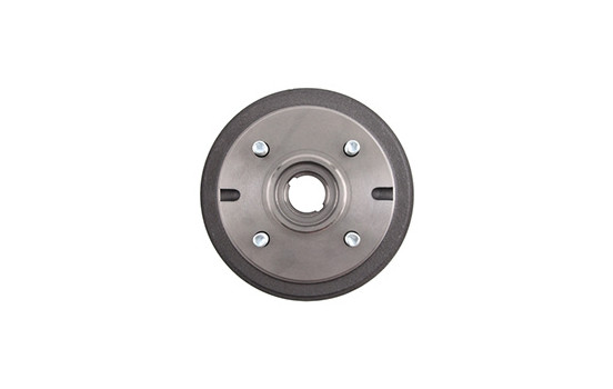Brake Drum 2664-S ABS, Image 2