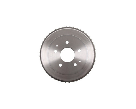 Brake Drum 2667-S ABS, Image 2