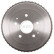 Brake Drum 2667-S ABS, Thumbnail 3