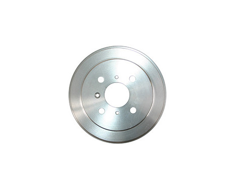 Brake Drum 2668-S ABS, Image 2