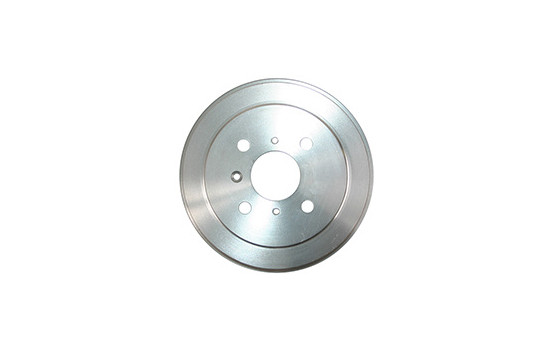 Brake Drum 2668-S ABS, Image 2