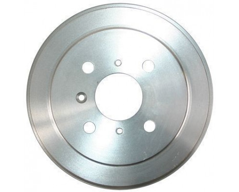 Brake Drum 2668-S ABS