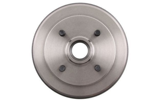Brake Drum 2674-S ABS