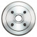 Brake Drum 2675-S ABS