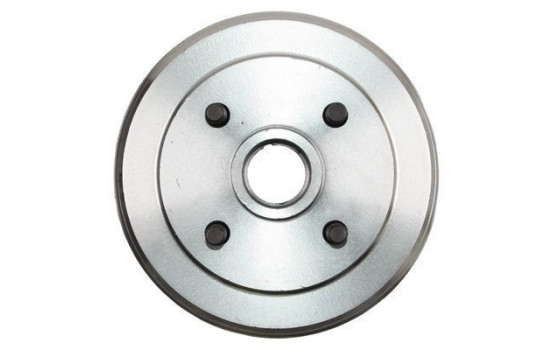 Brake Drum 2675-S ABS