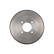 Brake Drum 2683-S ABS, Thumbnail 2