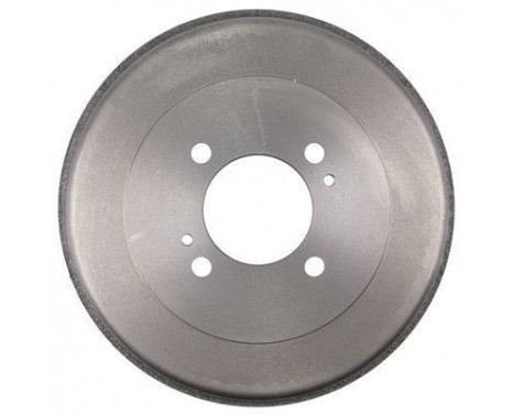 Brake Drum 2683-S ABS