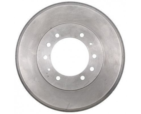 Brake Drum 2686-S ABS