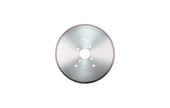 Brake Drum 2688-S ABS, Image 2