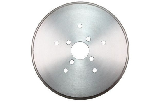 Brake Drum 2688-S ABS
