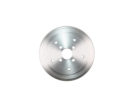 Brake Drum 2689-S ABS, Image 2