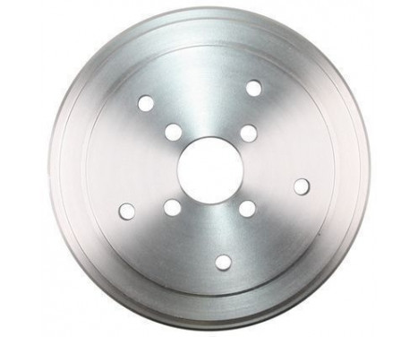 Brake Drum 2689-S ABS