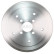 Brake Drum 2689-S ABS, Thumbnail 3