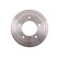 Brake Drum 2690-S ABS, Thumbnail 2