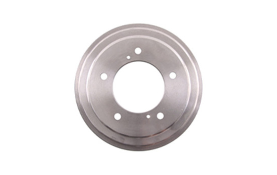 Brake Drum 2690-S ABS, Image 2