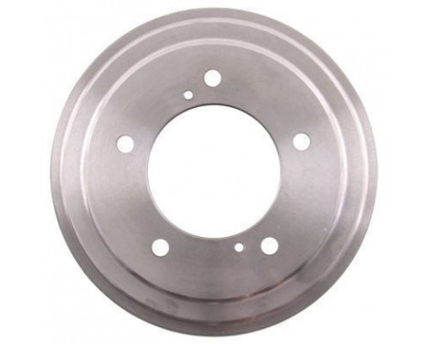 Brake Drum 2690-S ABS