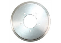 Brake Drum 2692-S ABS