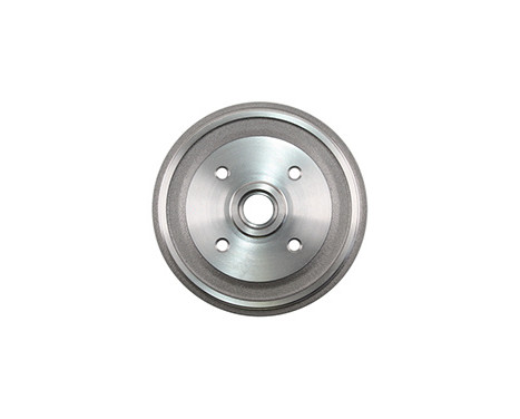 Brake Drum 2704-S ABS, Image 2