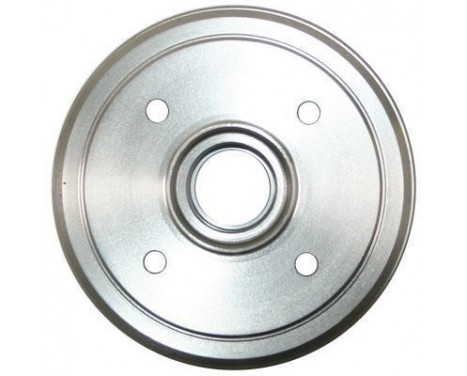 Brake Drum 2708-S ABS